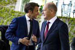 W Berlinie huczy po krytyce z Polski. "To bezsensowne"