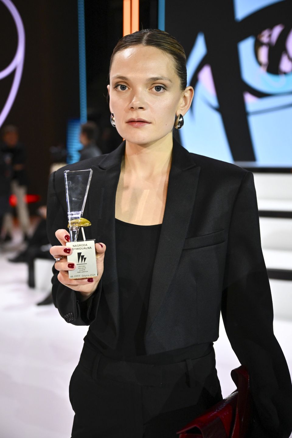 Sandra Drzymalska