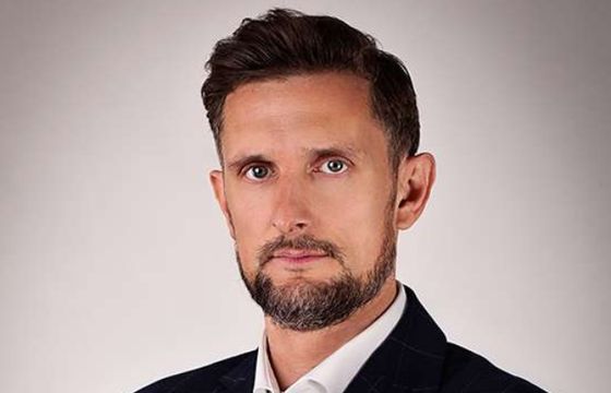 Marcin Gudowicz na czele biura reklamy TVP. Trudny powrót po latach