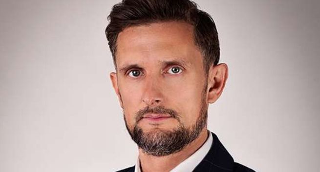 Marcin Gudowicz na czele biura reklamy TVP. Trudny powrót po latach