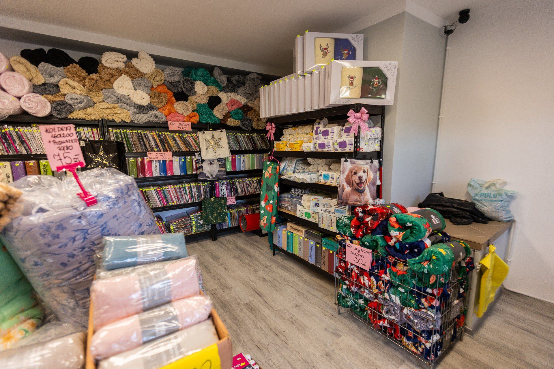 Nowe punkty usługowe otwierają się w Poddębicach!