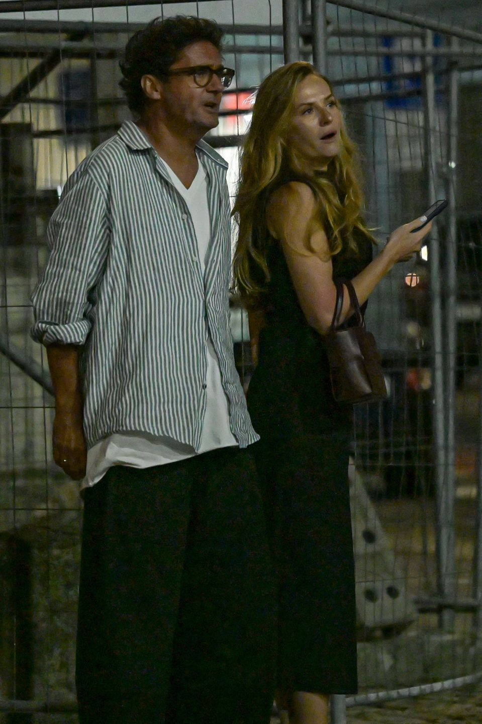 Kuba Wojewódzki, Żaneta Rosińska