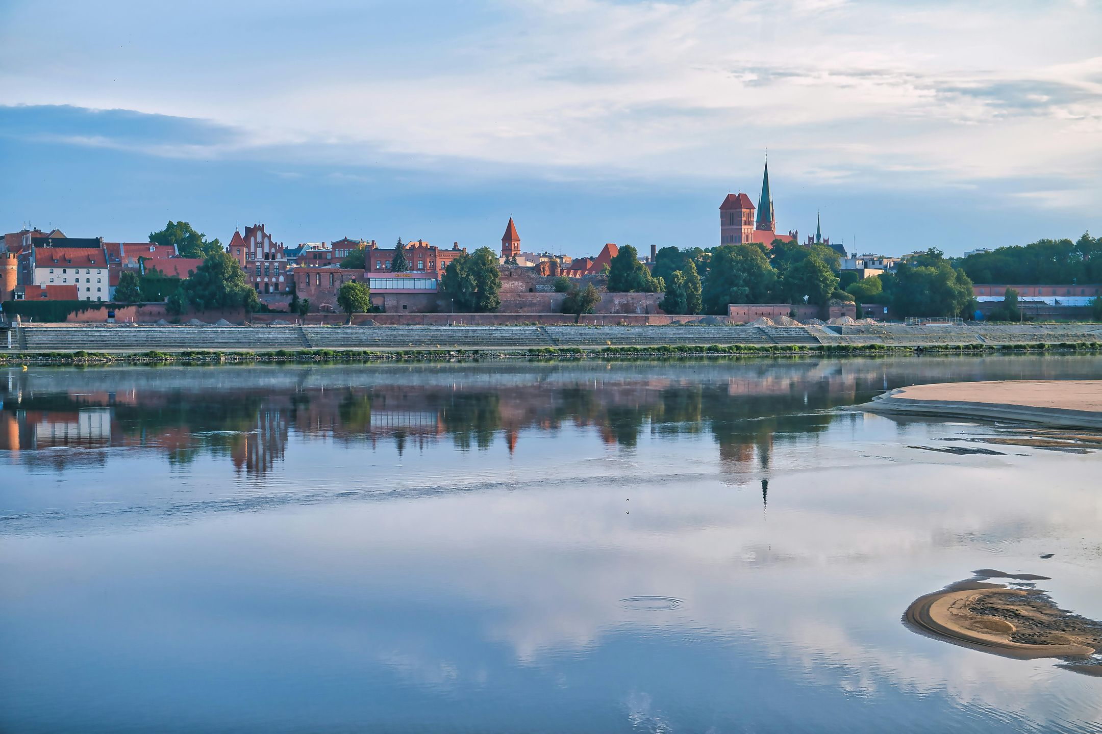 Toruń