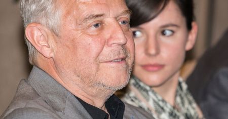 Marek Kondrat wybudował dom w Hiszpanii. Nie może w nim zamieszkać