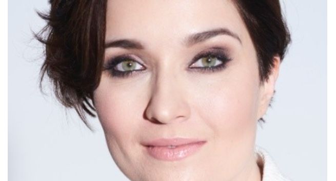 Olga Adamkiewicz nową prezes Artgeist