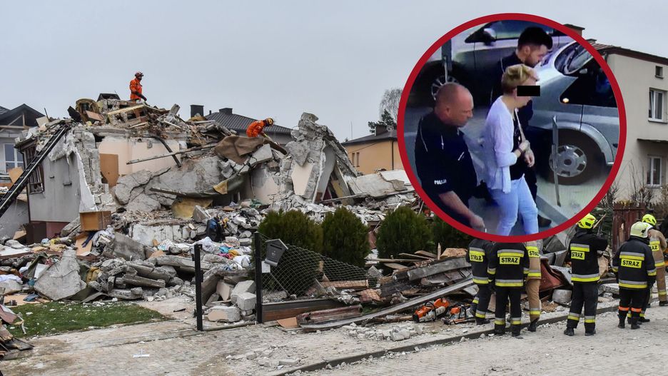 Policja zatrzymała 41-letnią mieszkankę Puław