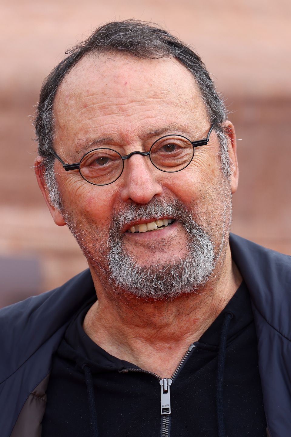Jean Reno ma korzenie hiszpańskie