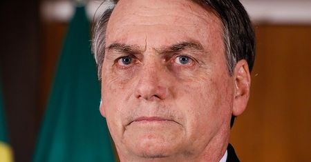 Polityczne trzęsienie ziemi w Brazylii. Kongres uderza w decyzję Luli i daje szansę Bolsonaro