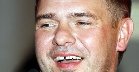 Karolak: "SZPARA SIĘ POWIĘKSZA!"