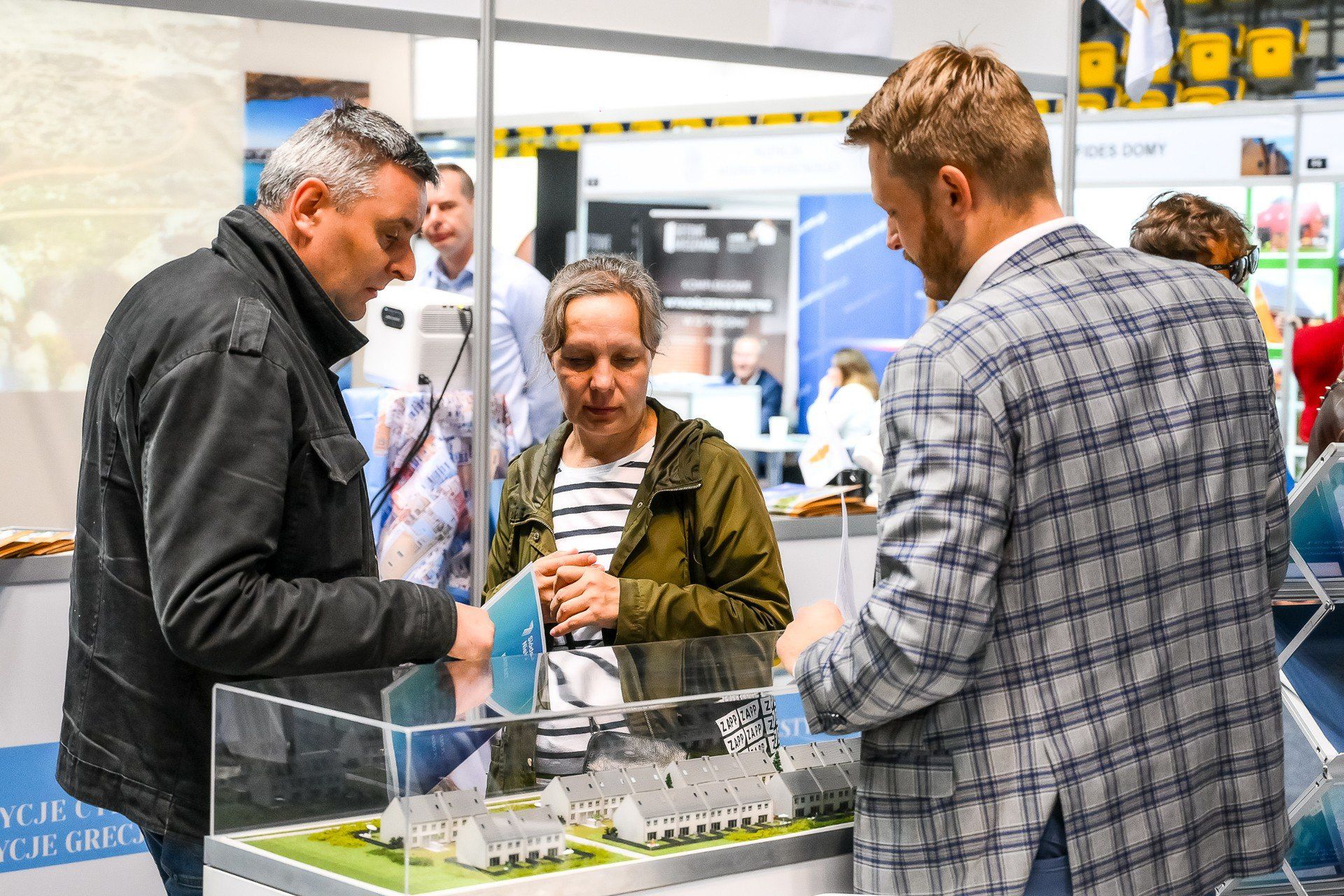 Pomorskie Tragi Mieszkaniowe 2025