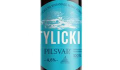 Browar Pilsweizer z piwem Pilsvar Tylickie