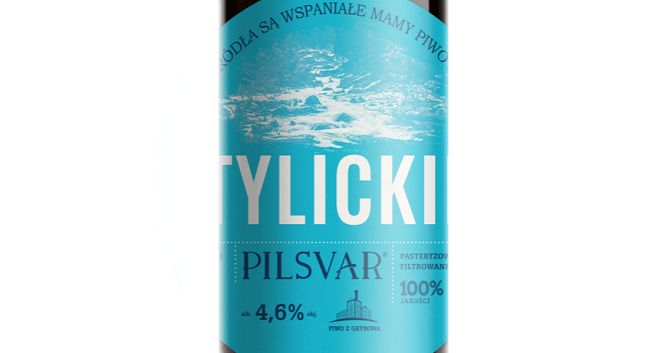 Browar Pilsweizer z piwem Pilsvar Tylickie