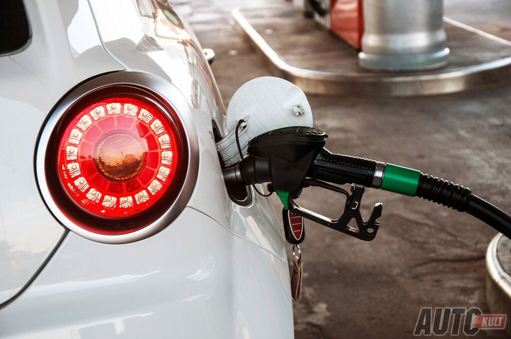 Od 1 lipca będzie możliwość odliczenia połowy VAT od kosztów paliw