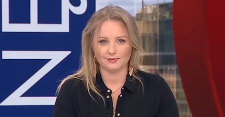 Jest nową gwiazda TVP. "Zawsze była niezwykle zdeterminowana"