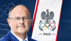 Nowy prezes PKOl o planach igrzysk w Polsce. Na razie audyt i spłata długów