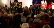 Pułtusk: Koncert Patriotyczny poruszył publiczność