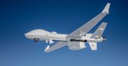 MQ-9B SeaGuardian na straży Japonii. Może patrolować morze przez ponad dobę