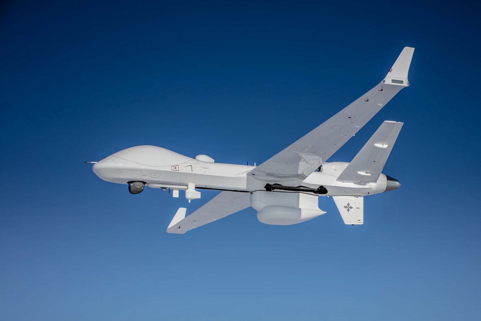 MQ-9B SeaGuardian