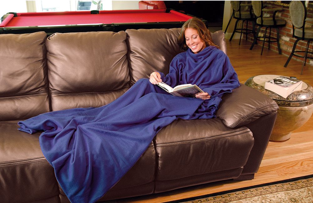 Kosy Wrap - Snuggie