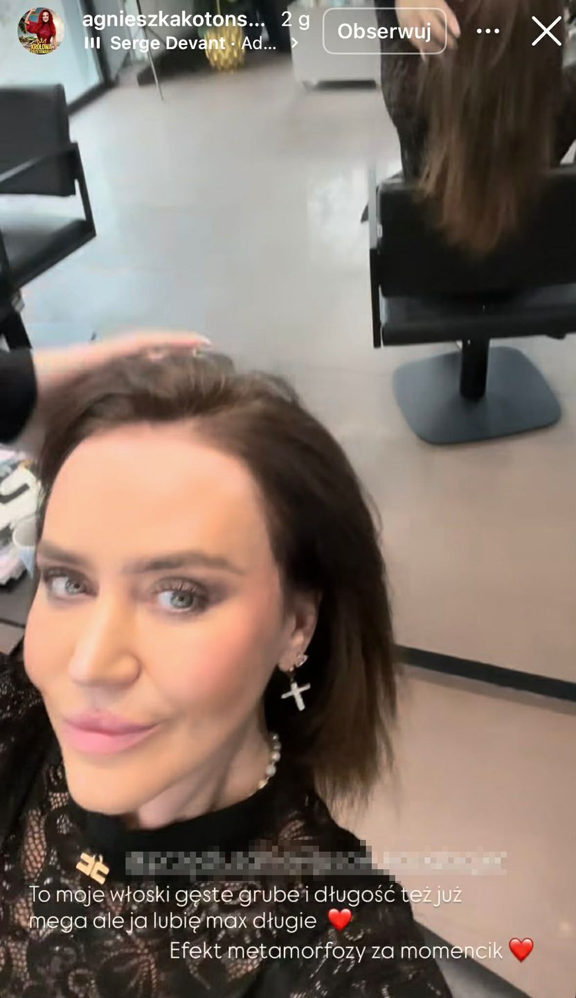 Agnieszka Kotońska