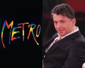 Chce nakręcić "Metro" w 3D!