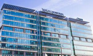Umowa podpisana. Przejmują wydawcę "Rzeczpospolitej"