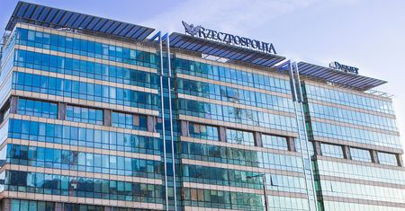 Umowa podpisana. Przejmują wydawcę "Rzeczpospolitej"