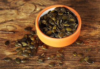 Pestki dyni, czyli polski superfood. Dlaczego warto po nie sięgać?
