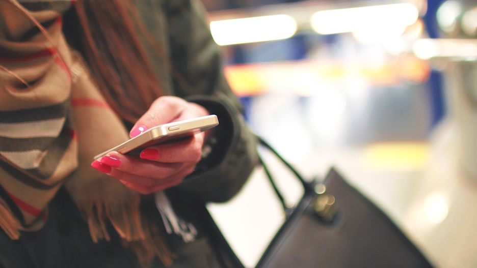 SMS-y od Ministerstwa Zdrowia 