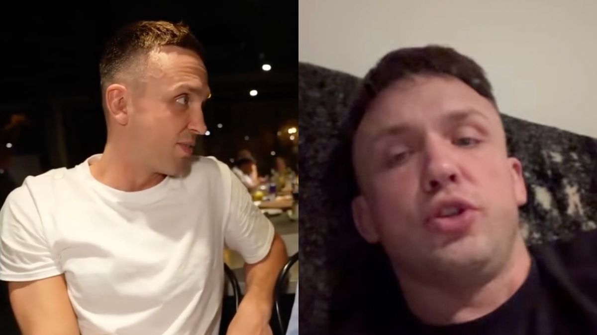 Robert Pasut może mieć poważne problemy