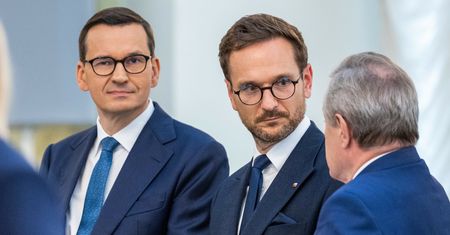 Koniec z importem ukraińskiego zboża. Rząd stawia ultimatum