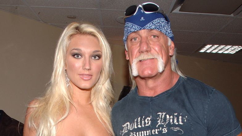 Ujawniono o czym Hogan rozmawiał z córką przed śmiercią