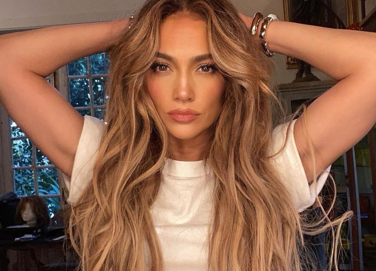 Sekrety stylu Jennifer Lopez 