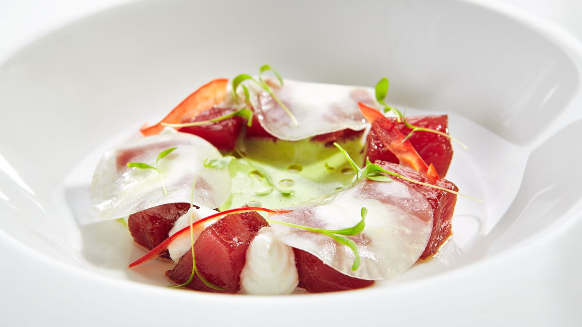Czy to warzywo nadaje się na carpaccio?