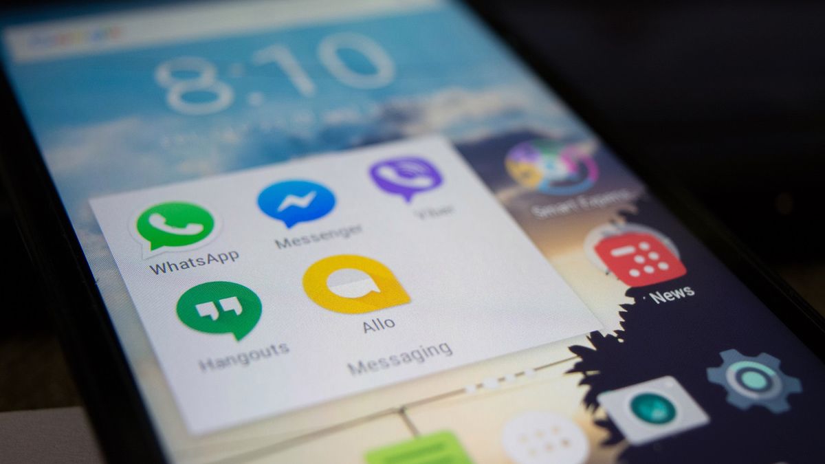 Jak wylogować się z Messengera? Zobacz instrukcję /fot.Pexels
