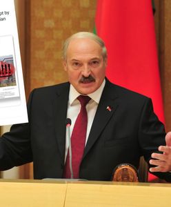 Białoruskie media o pozwie przeciwko Polsce do Trybunału w Hadze