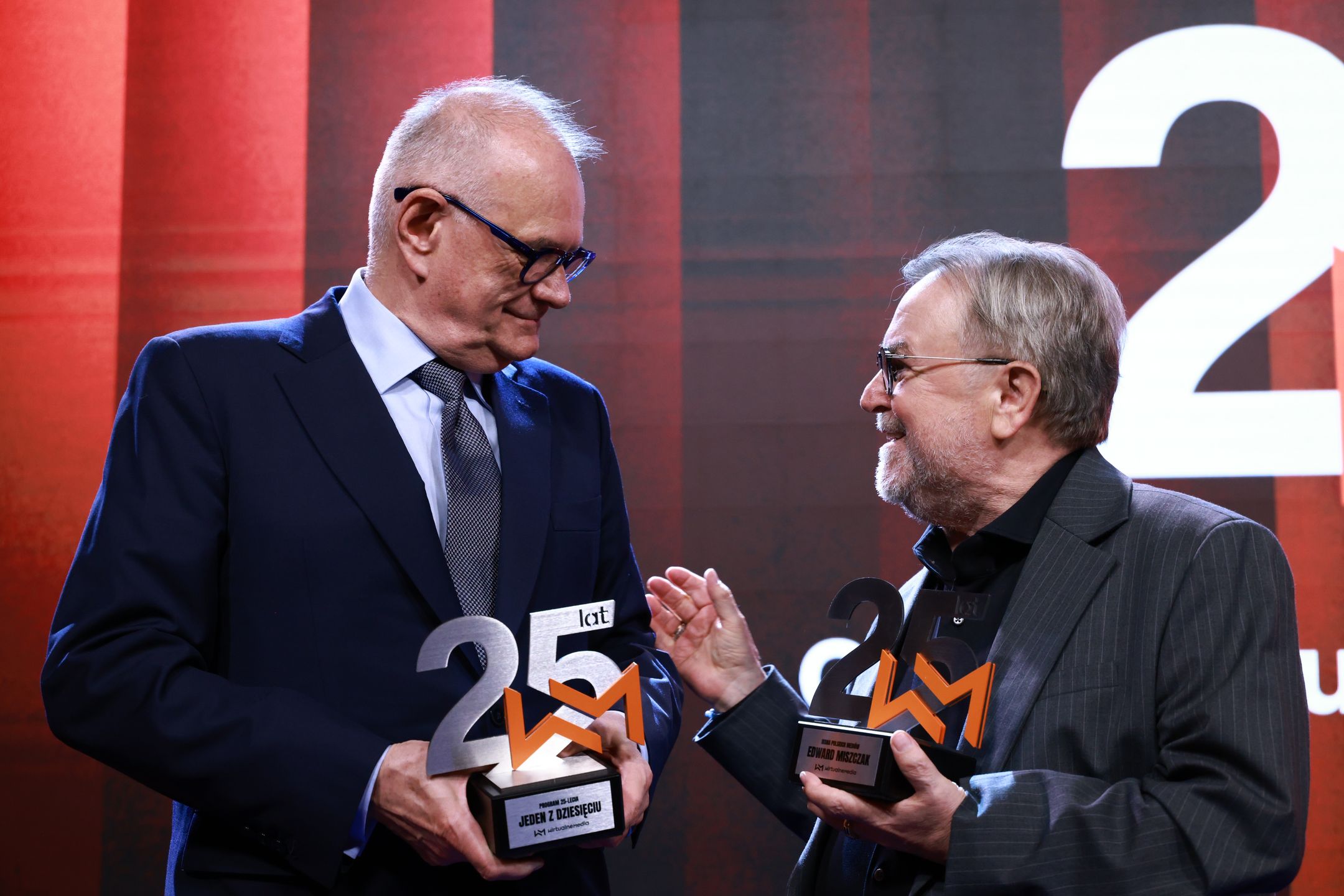 25-lecie Wirtualnych Mediów
