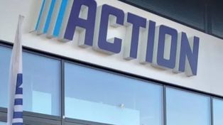 Do 7 kwietnia w Action. Idealna do ogrodu. Jest bezprzewodowa