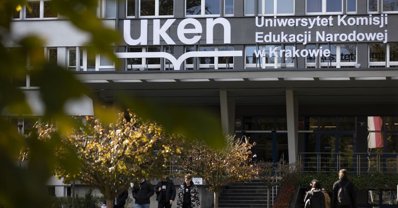 Oto hity tegorocznej rekrutacji na studia w Krakowie. Prawie siedem osób na jedno miejsce. Nabór trwa, są zaskoczenia