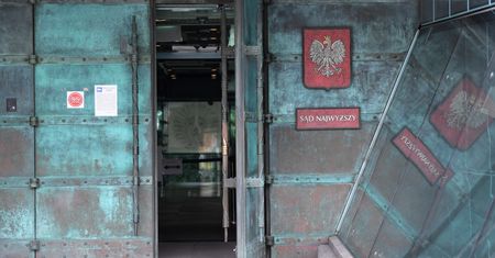 Cała Polska szukała tego dziecka. Będzie kasacja w głośnej sprawie?