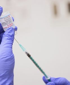 Szczepienia na COVID-19 w aptekach. Sejm zdecydował