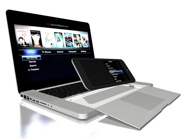 Magiczny MacBook Pro - co w nim takiego niezwykłego? [wideo] 4