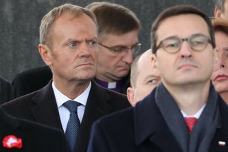 Donald Tusk wejdzie w buty PiS, bo nie będzie miał wyboru. Inaczej wpadnie w pułapkę