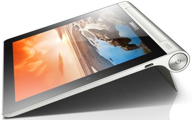 Lenovo Yoga Tablet