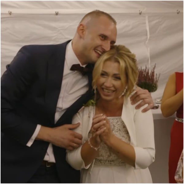 "Ślub od pierwszego wejrzenia". Iza i Kamil