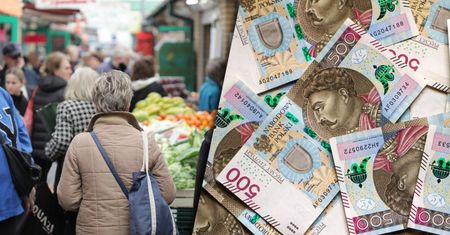 Inflacja w Polsce przyspieszyła. Są najnowsze dane