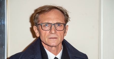 Andrzej Chyra: "Nie określiłem metrażu domu, który posprzątam dla WOŚP"