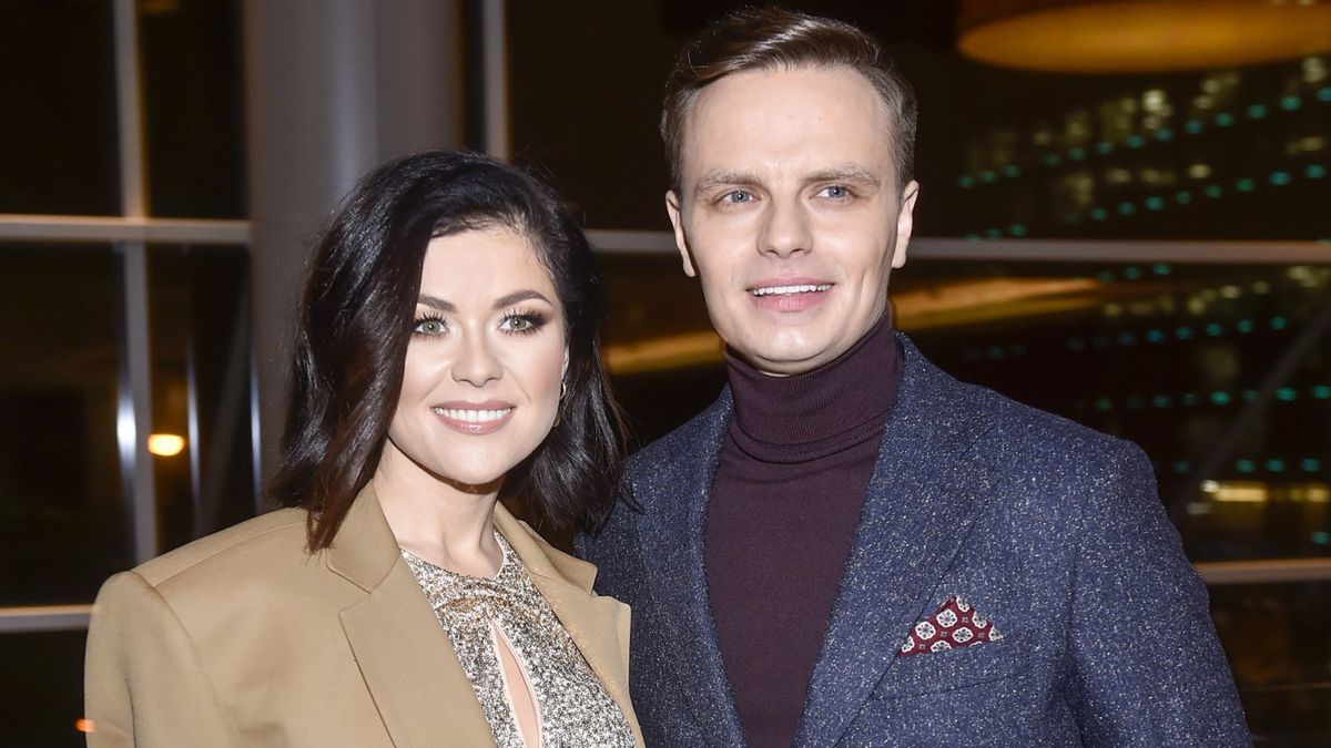 Katarzyna Cichopek i Marcin Hakiel byli ze sobą 17 lat
