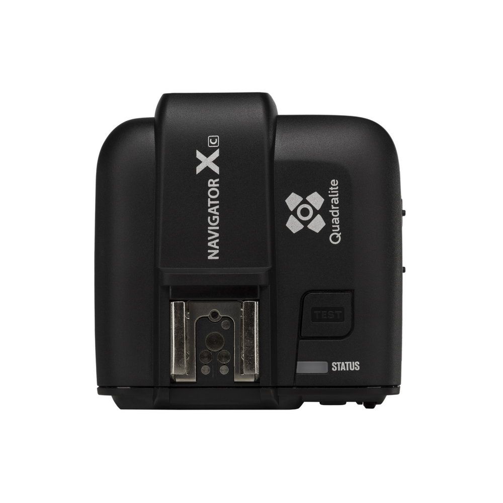 Nowe lampy Quadralite współpracujące z pomiarem TTL Canona i Nikona 9
