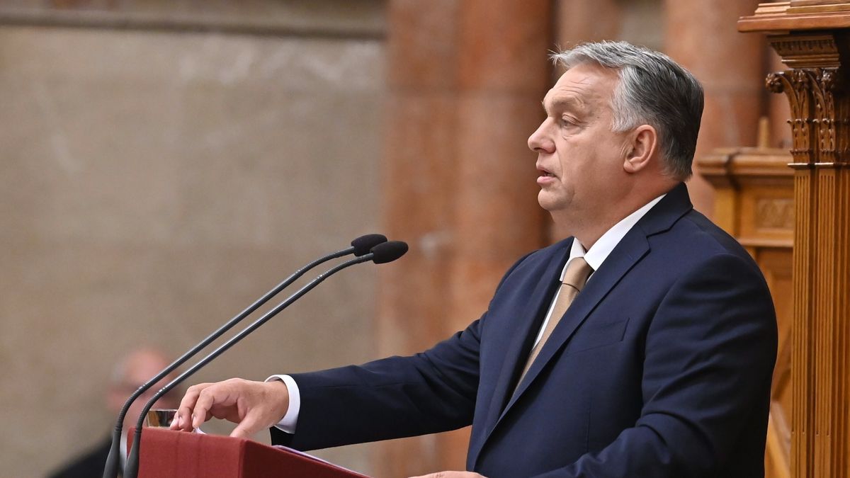 Viktor Orban